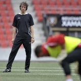 Ces dernières années, Christophe Moulin a eu plusieurs casquettes à Neuchâtel Xamax.
